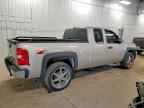 2007 CHEVROLET Silverado