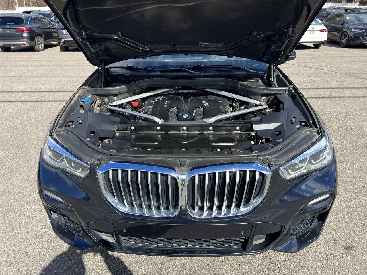 2019 BMW X5