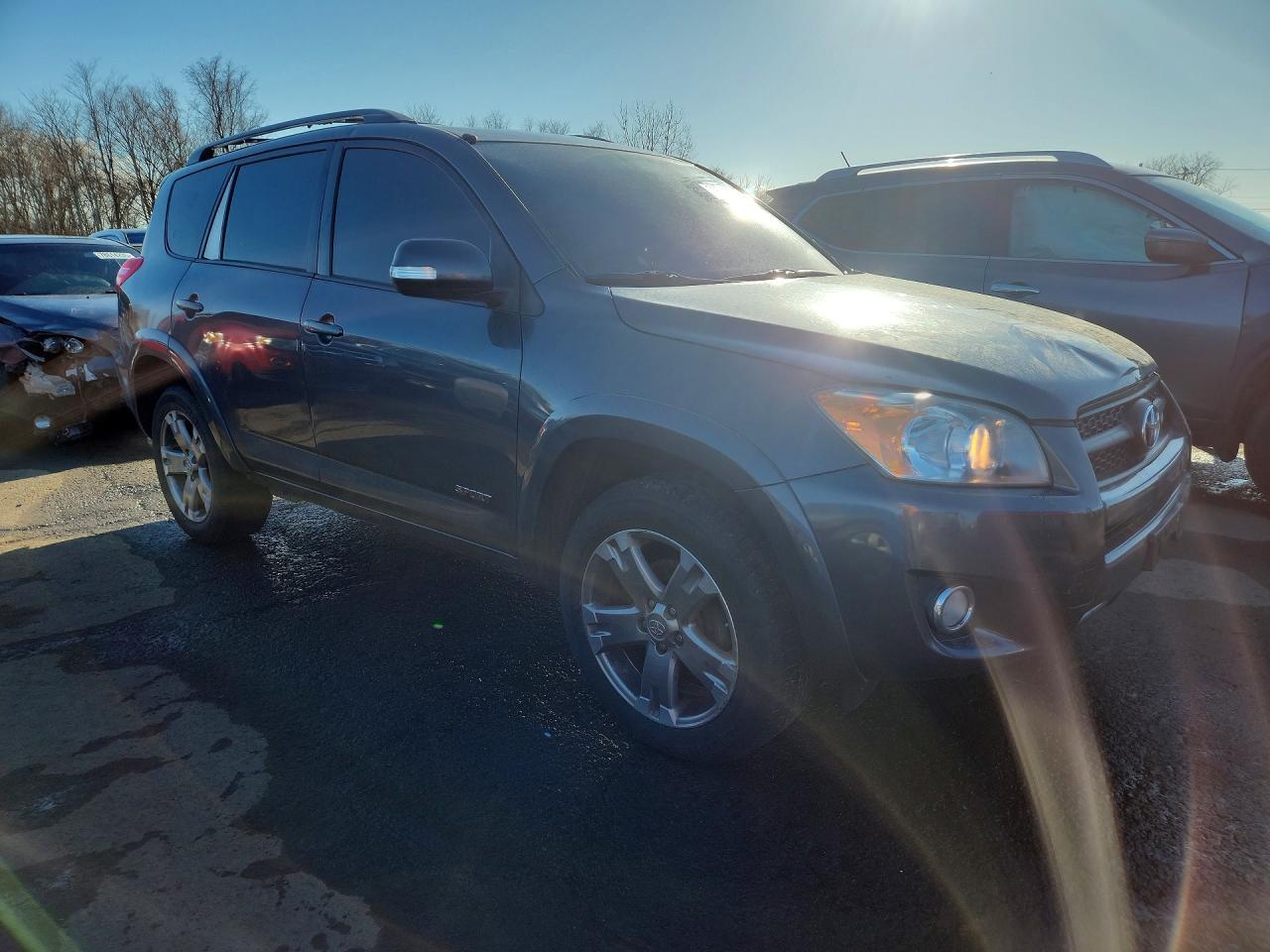 2012 TOYOTA RAV4