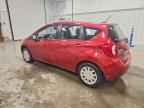 2016 NISSAN Versa Note