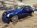 2013 CADILLAC ATS