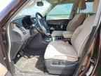 2018 NISSAN Armada