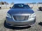 2012 CHRYSLER 200