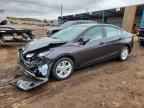 2016 CHEVROLET CRUZE