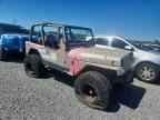 1995 JEEP WRANGLER
