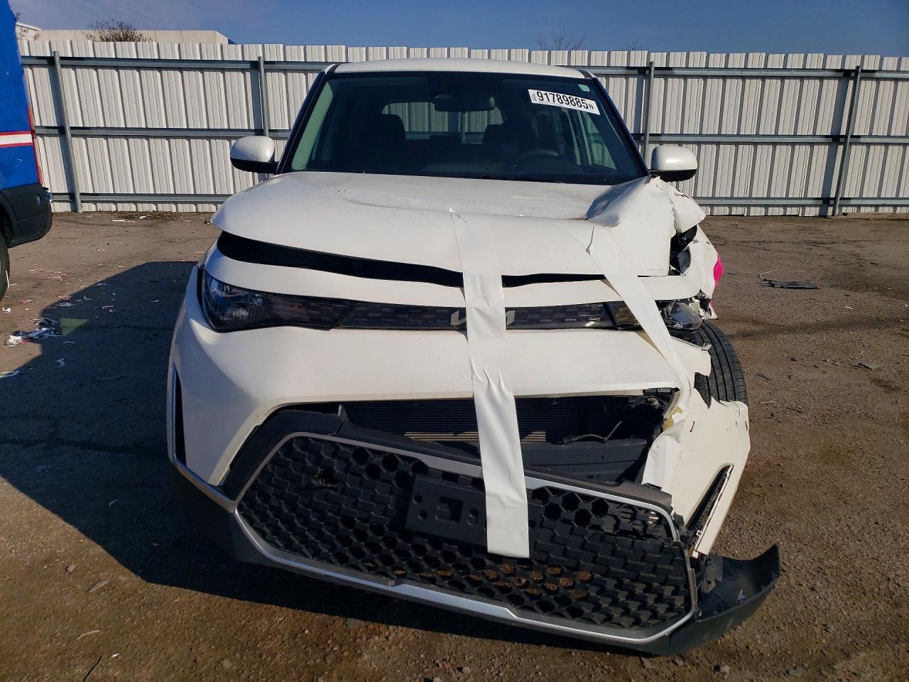 2025 KIA SOUL