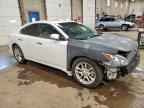 2010 NISSAN Maxima