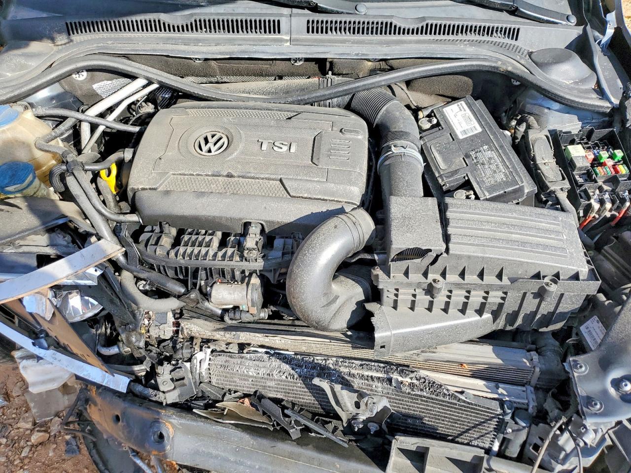 2014 VOLKSWAGEN JETTA