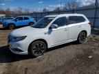 2018 MITSUBISHI outlander