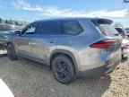 2025 TOYOTA HIGHLANDER