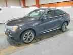 2017 BMW X4