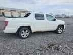 2009 HONDA Ridgeline