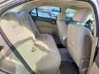 2007 FORD FUSION