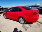 2012 VOLKSWAGEN JETTA