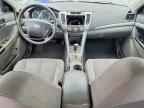2009 HYUNDAI SONATA