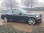 2014 MERCEDES-BENZ C-CLASS