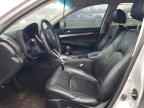 2011 INFINITI G37
