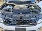 2014 LAND ROVER RANGE ROVER