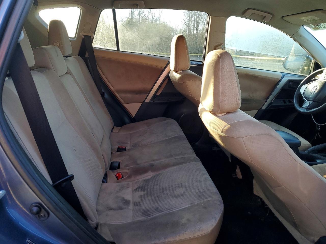 2013 TOYOTA RAV4