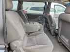 2004 TOYOTA SIENNA