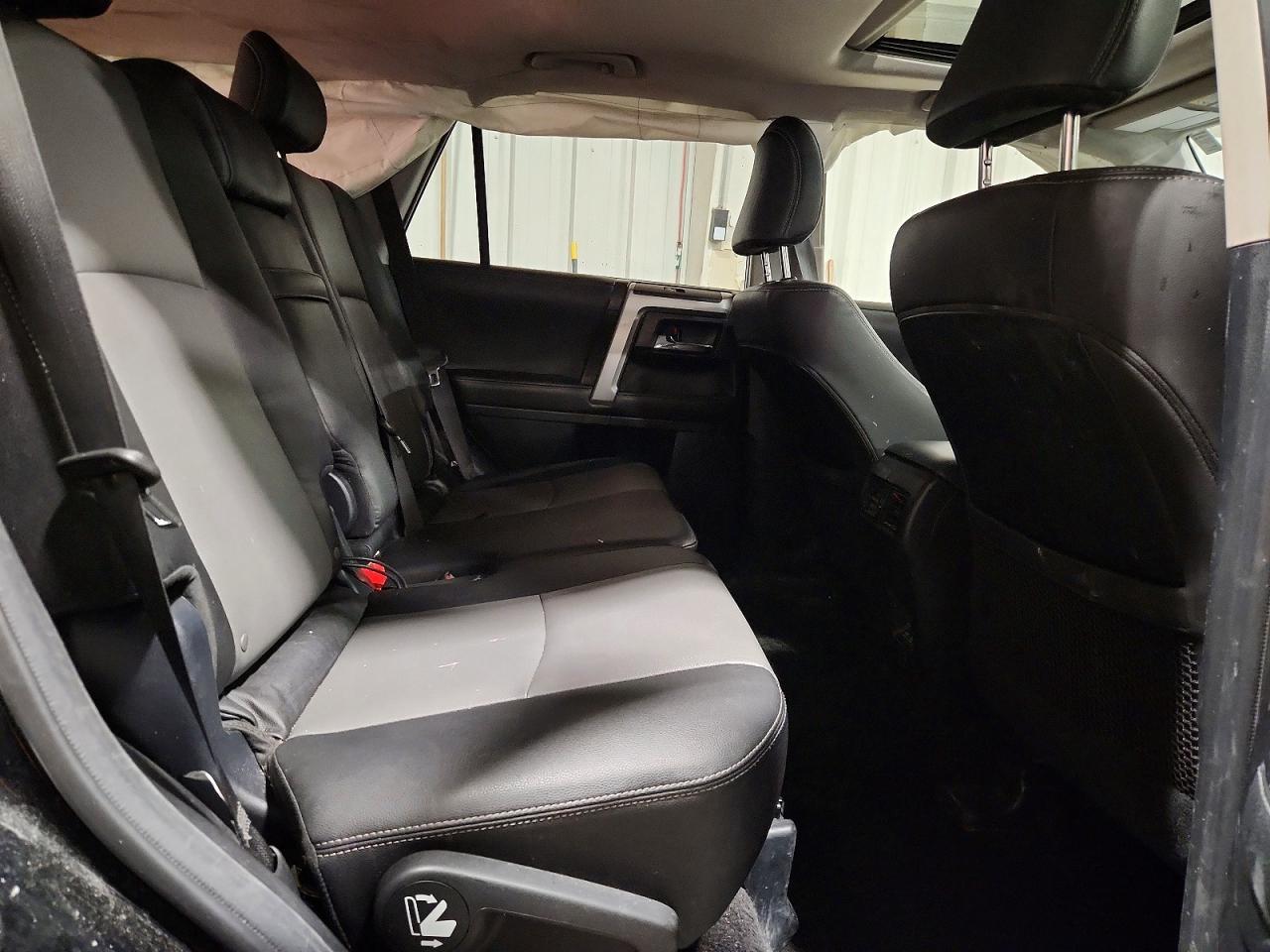 2020 TOYOTA 4Runner