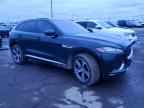 2017 JAGUAR F-Pace