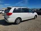 2007 TOYOTA SIENNA