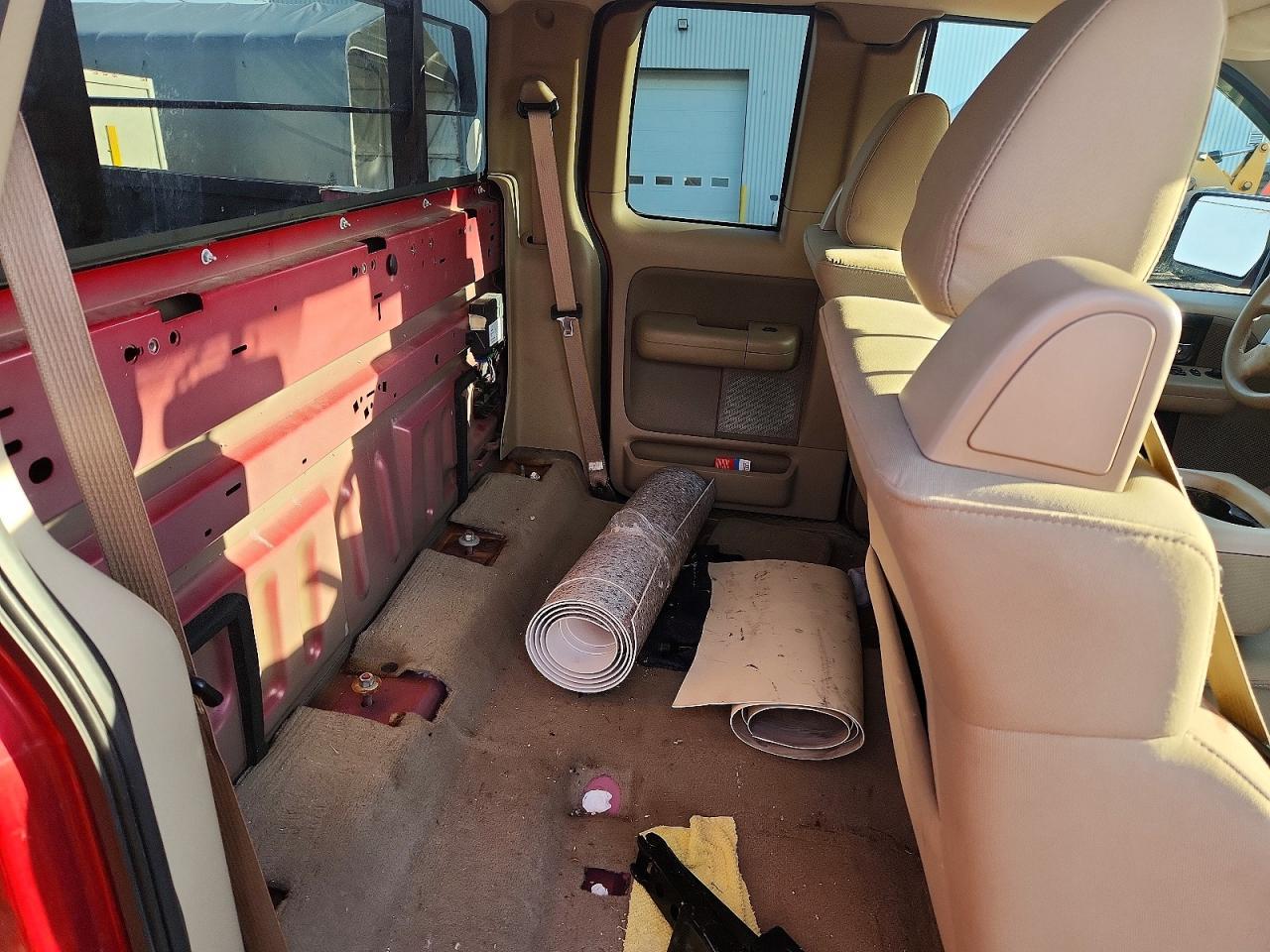 2007 FORD F-150 Lightning