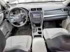 2016 Toyt Camry
