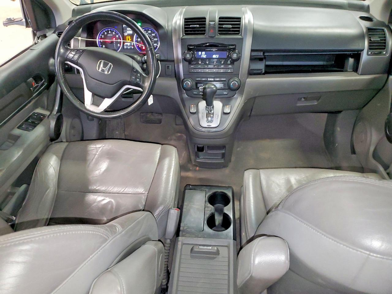 2008 HONDA CR-V