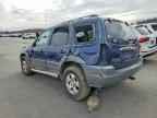 2002 MAZDA Tribute