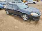 2011 CHEVROLET IMPALA