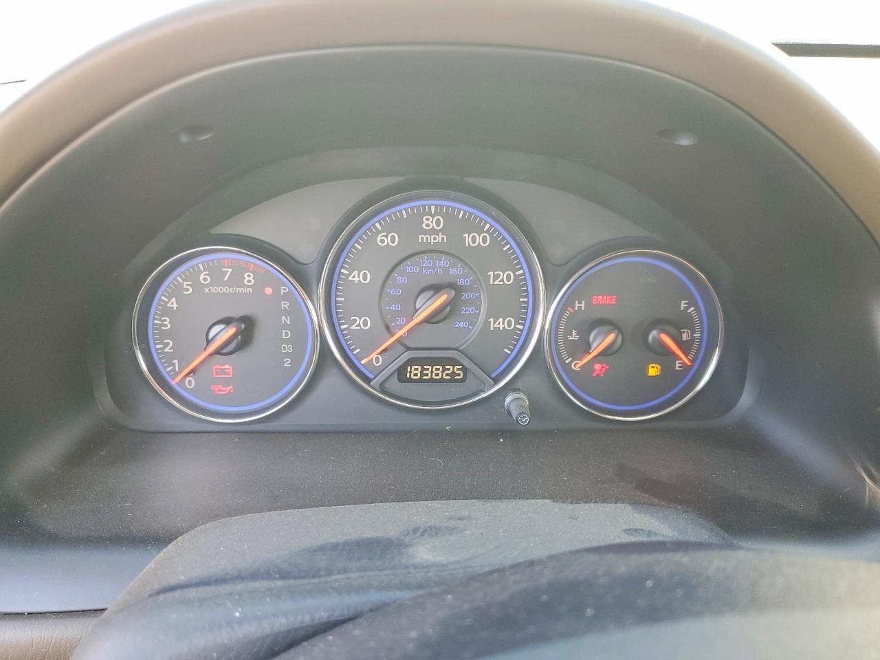 2005 HONDA CIVIC