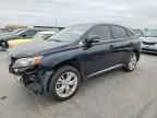 2011 LEXUS RX 450H