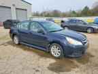 2012 SUBARU Legacy