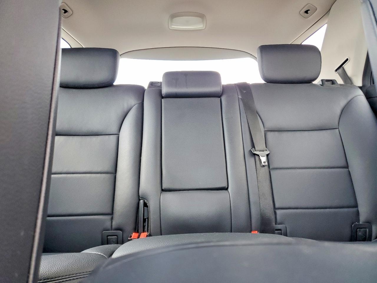 2010 MERCEDES-BENZ ML-Class
