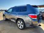2012 TOYOTA HIGHLANDER