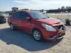 2018 NISSAN VERSA