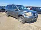 2007 HONDA PILOT