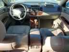 2005 TOYOTA CAMRY