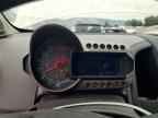 2013 CHEVROLET SONIC