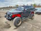 2007 JEEP WRANGLER