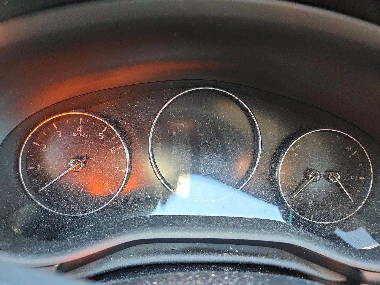 2021 MAZDA 3
