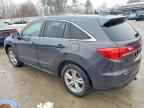2013 ACURA RDX