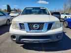 2012 NISSAN Frontier