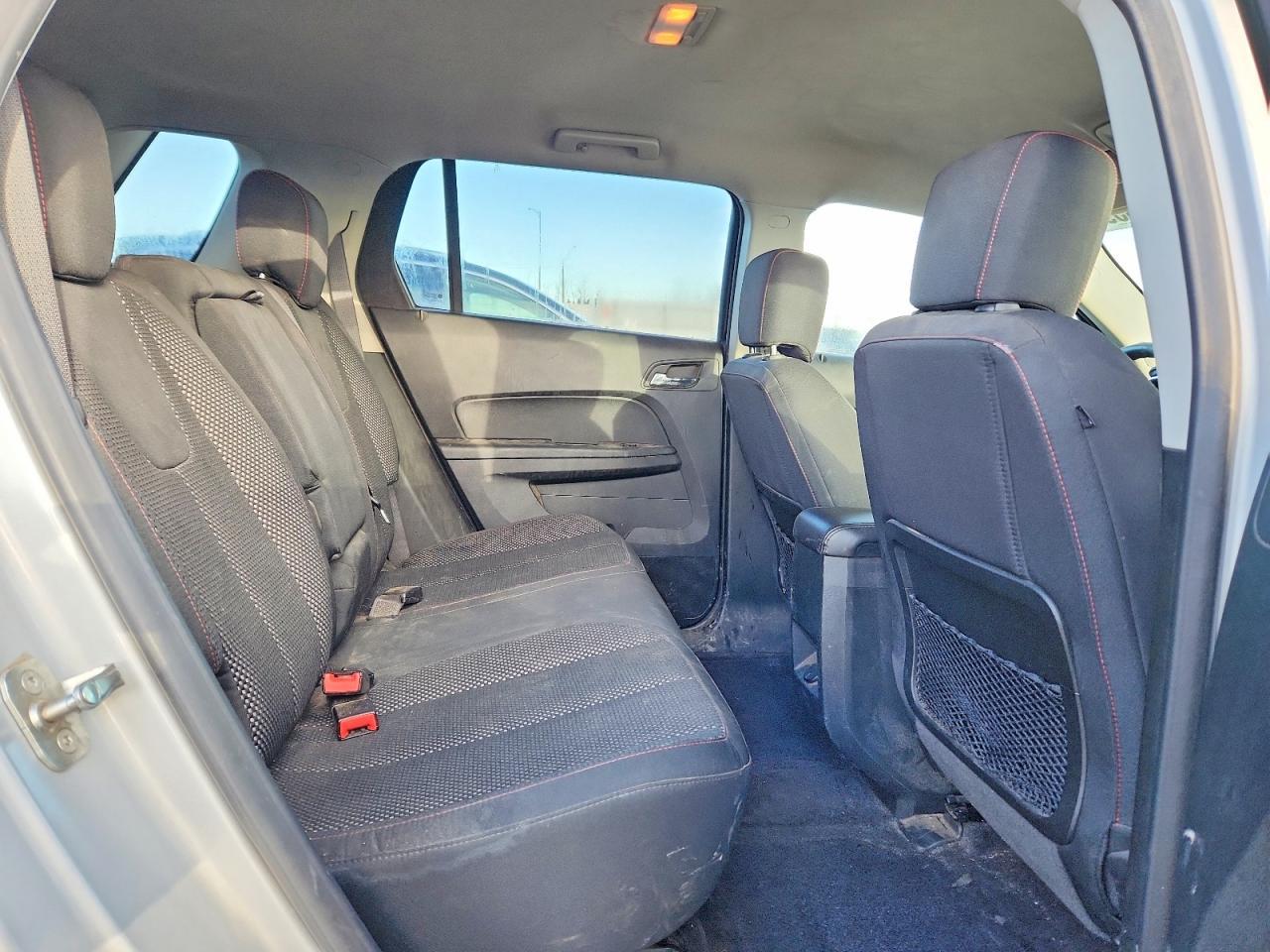2016 GMC Terrain