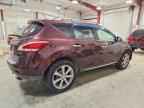 2014 NISSAN MURANO