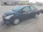 2016 NISSAN VERSA
