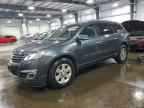2013 CHEVROLET TRAVERSE