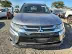2018 MITSUBISHI outlander